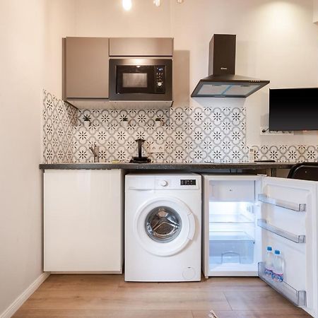 D71 Superior Apartments, Best Location, By Bqa Budapeşte Dış mekan fotoğraf