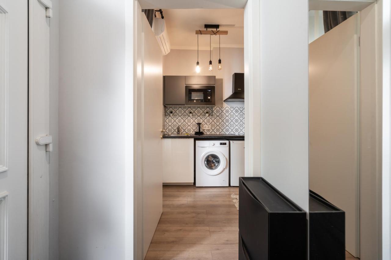 D71 Superior Apartments, Best Location, By Bqa Budapeşte Dış mekan fotoğraf