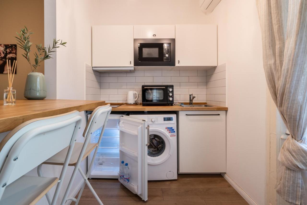 D71 Superior Apartments, Best Location, By Bqa Budapeşte Dış mekan fotoğraf