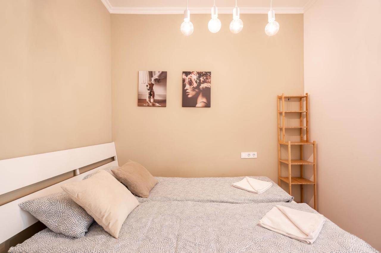 D71 Superior Apartments, Best Location, By Bqa Budapeşte Dış mekan fotoğraf