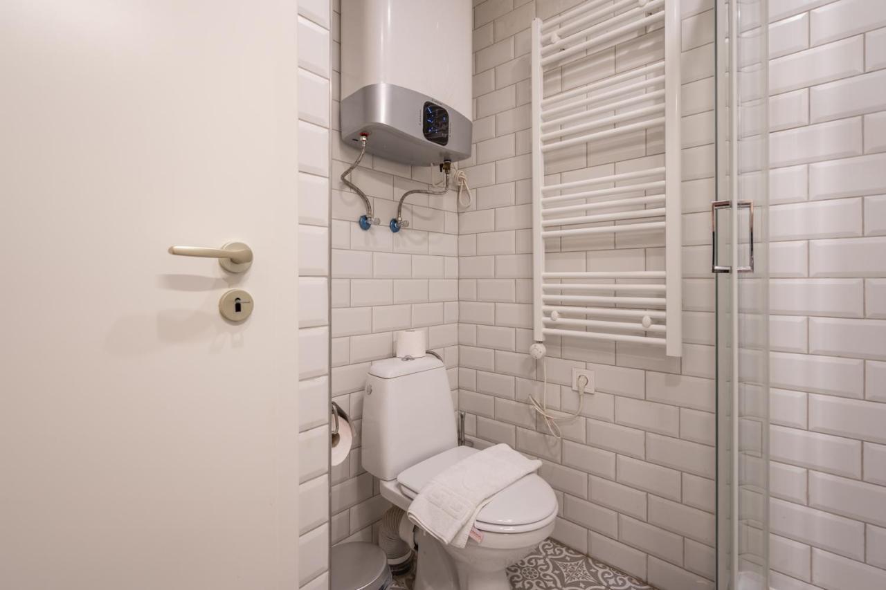 D71 Superior Apartments, Best Location, By Bqa Budapeşte Dış mekan fotoğraf