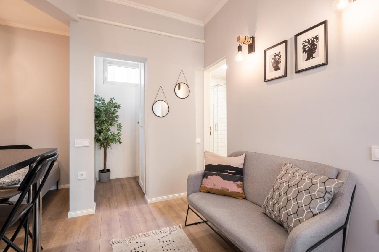 D71 Superior Apartments, Best Location, By Bqa Budapeşte Dış mekan fotoğraf