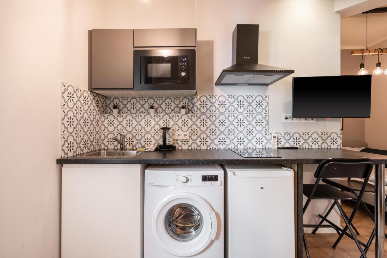 D71 Superior Apartments, Best Location, By Bqa Budapeşte Dış mekan fotoğraf