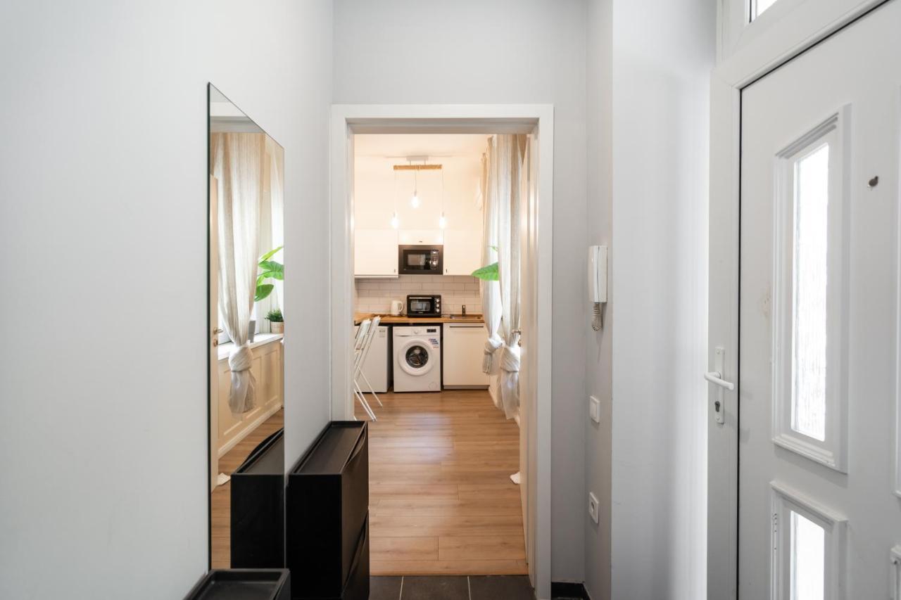 D71 Superior Apartments, Best Location, By Bqa Budapeşte Dış mekan fotoğraf