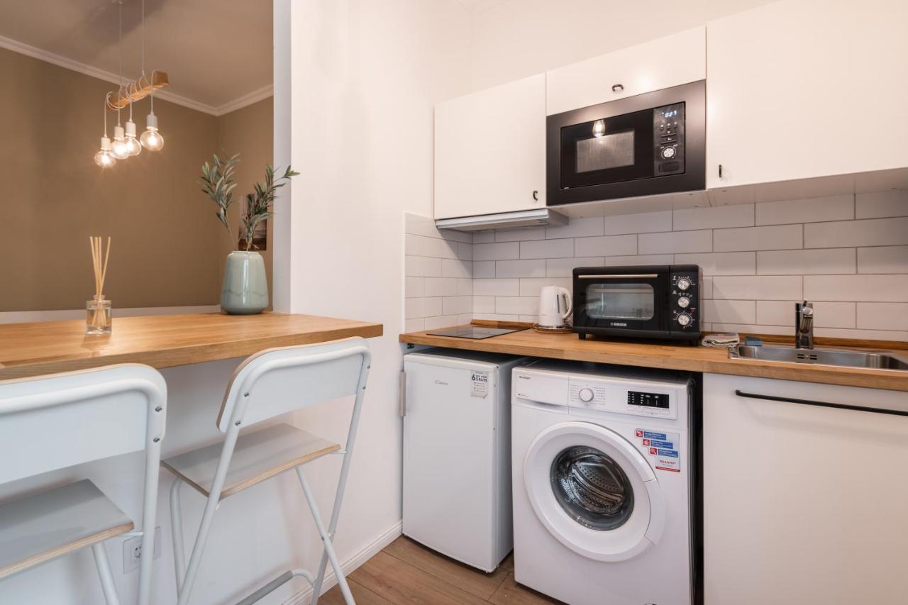 D71 Superior Apartments, Best Location, By Bqa Budapeşte Dış mekan fotoğraf