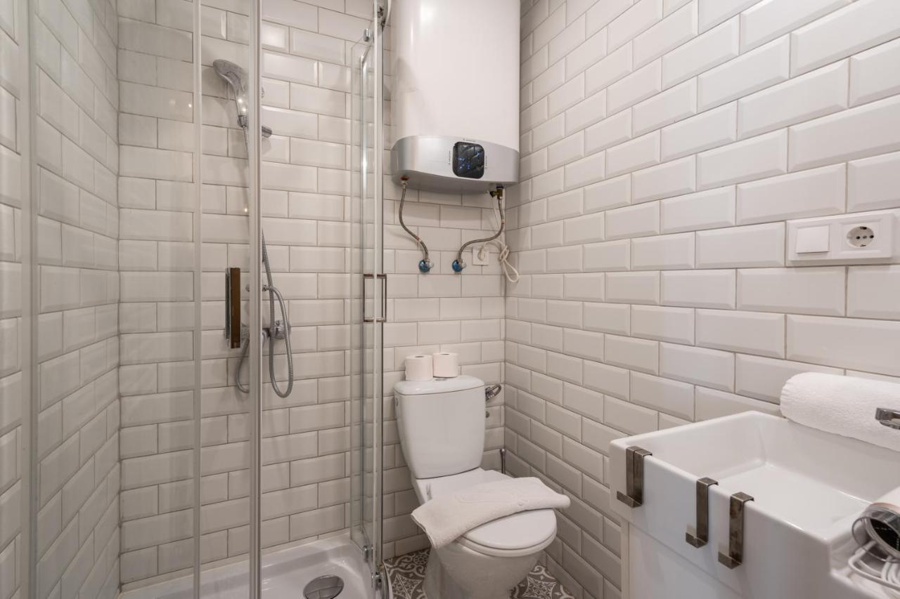 D71 Superior Apartments, Best Location, By Bqa Budapeşte Dış mekan fotoğraf