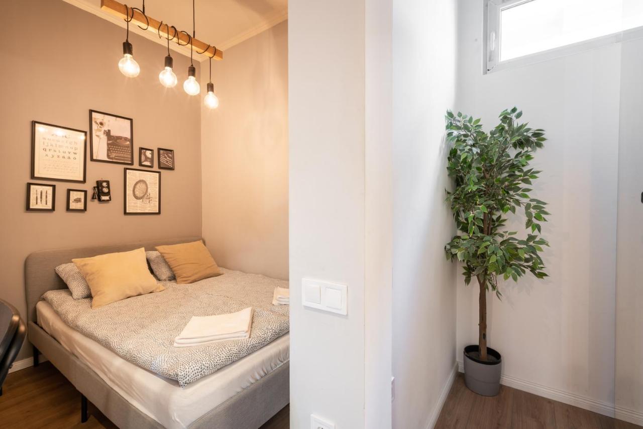 D71 Superior Apartments, Best Location, By Bqa Budapeşte Dış mekan fotoğraf
