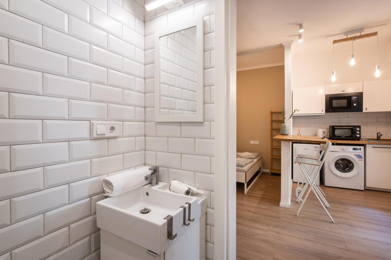 D71 Superior Apartments, Best Location, By Bqa Budapeşte Dış mekan fotoğraf